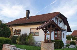 Haus mieten in Lindenstraße 15, 89616 Rottenacker, Gepflegtes Einfamilienhaus in Rottenacker