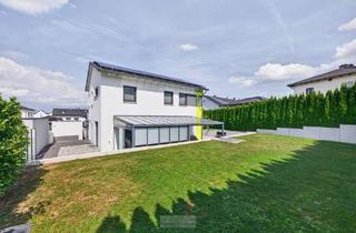 Haus mieten in 93096 Köfering, Modernes Refugium mit hochwertiger Ausstattung in Köfering
