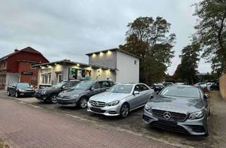 Büro zu mieten in 25524 Itzehoe, Autohof mit Werkstatt, Büro, Betriebswohnung und Freifläche in super zentraler Lage!