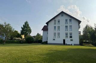 Anlageobjekt in 35630 Ehringshausen, 14 Wohnungen. Nur einmal zu kaufen!