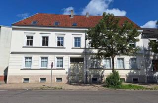 Anlageobjekt in 17489 Südliche Mühlenvorstadt, Wohn- und Geschäftshaus in zentrumsnaher Lage in Greifswald