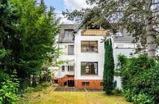 Haus kaufen in 53604 Bad Honnef, Viel Platz für Ihre Ideen Großzügige Immobilie mit Entwicklungspotenzial!