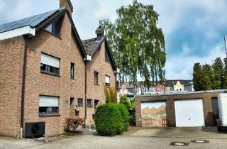 Doppelhaushälfte kaufen in 41069 Mönchengladbach, Top gepflegt aus erster Hand! Ideal für die junge Familie!