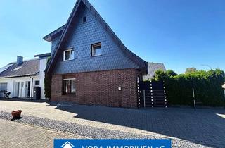 Gewerbeimmobilie kaufen in 47627 Kevelaer, Mit vielen Möglichkeiten!