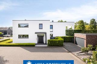Villa kaufen in 47608 Geldern, Besonders und extravagant!