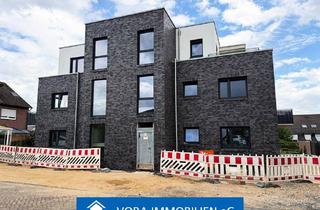 Wohnung kaufen in 41372 Niederkrüchten, Erstbezug - Ihre Gelegenheit!