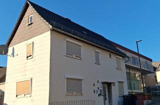 Haus mieten in 35638 Leun, EFH in Ortskern Biskirchen