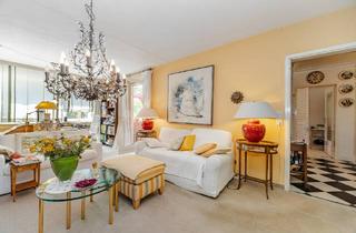 Wohnung kaufen in Tal, 81737 München, Günstige Nießbrauch-Wohnung!