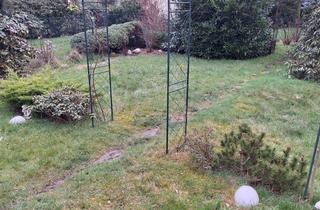 Grundstück zu kaufen in 28209 Schwachhausen, Baugrundstück in bester Bürgerparklage mit III geschossiger Bebauungsmöglichkeit in Schwachhausen