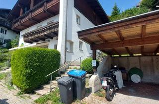 Mehrfamilienhaus kaufen in 83088 Kiefersfelden, *Vermietetes Mehrfamilienhaus (2x Wohnungen + Gastro) in ruhiger Lage mit Bergblick*