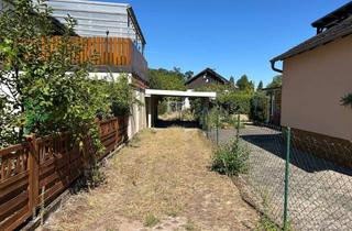Grundstück zu kaufen in 67133 Maxdorf, Attraktives Abrissgrundstück in Maxdorf – Neubauchance unter Bodenrichtwert!