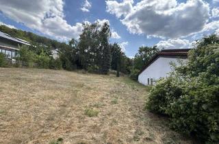 Grundstück zu kaufen in 63853 Mömlingen, Abrissgrundstück im Herzen von Mömlingen