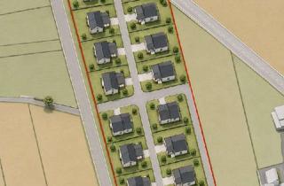 Grundstück zu kaufen in 06118 Tornau, Großzügiges Bauland zur Wohnbebauung. 20120 m² in Halle mit Aufstellungsbeschluss