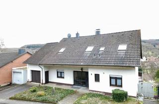 Wohnung kaufen in 67737 Frankelbach, Sie suchen Ruhe und Natur - hier haben Sie beides! Wohnung mit Weitblick ins Lautertal sofort frei.