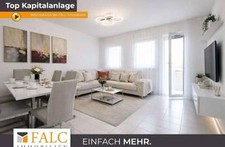 Wohnung kaufen in 75031 Eppingen, Für Anleger interessant, für Familien charmant - FALC Immobilien