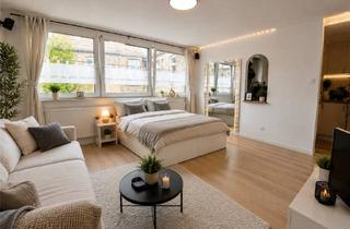 Anlageobjekt in 50674 Köln, Renditestarkes 1-Zimmer-Apartment im Herzen von Köln – attraktive Kapitalanlage