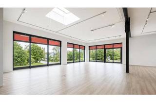 Büro zu mieten in 23843 Bad Oldesloe, Ausstellung | Fachmarkt | Büro | Praxis