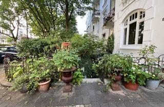 Gewerbeimmobilie kaufen in Haynstraße, 20249 Eppendorf, Haynstraße – Mehr Eppendorf geht kaum