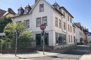Gewerbeimmobilie mieten in Feldbergstraße 32, 61440 Oberursel, Vielseitig nutzbare Gewerbefläche in zentraler Lage von Oberursel