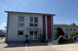Gewerbeimmobilie kaufen in 95463 Bindlach, Erstklassiges Bürogebäude - vielfältige Nutzung möglich