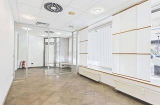 Praxen mieten in Elisabethenstr., 64283 Darmstadt, Attraktive Praxisfläche mit 221 m² in bester Innenstadtlage von Darmstadt