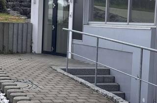 Büro zu mieten in Am Schlichtfeld 12, 82541 Münsing, Büroräume bzw. Praxis-/Behandlungsräume in Münsing