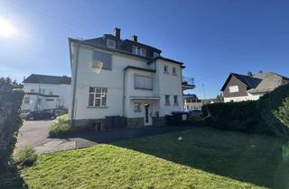 Gewerbeimmobilie kaufen in Weilburger Straße, 35745 Herborn, Repräsentatives Büro- und Geschäftshaus in guter Lage
