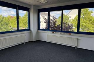 Büro zu mieten in Am Lückefeld 26, 15831 Blankenfelde-Mahlow, 2.000 m² Bürogebäude im Süden Berlins - Büroflächen ab 550 m²