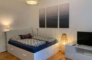 Immobilie mieten in Ebertystraße 48, 10249 Friedrichshain, Ebert - charmantes 1-Zimmer Apartment in Friedrichshain