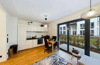 Immobilie mieten in Am Köllnischen Park, 10179 Mitte, Am Köllnischen Park, Berlin furnished