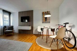 Immobilie mieten in Ickstattstraße, 80469 Ludwigsvorstadt-Isarvorstadt, Ickstattstraße, Munich