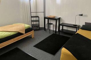 Immobilie mieten in Bernhäuser Hauptstraße, 70794 Filderstadt, möblierte 3-Zimmerwohnung | Wohnen auf Zeit Filderstadt