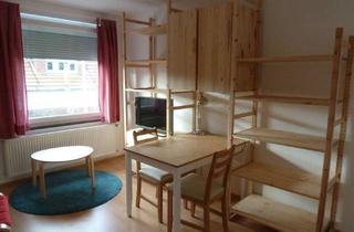 Immobilie mieten in 65812 Bad Soden, Alltagstaugliche möb. 2 Zimmer Wohnung in Bad Soden Ts.