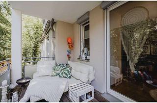 Immobilie mieten in Kunigundenstraße 19 a, 80805 Schwabing-Freimann, Möblierte Wohnung in München Schwabing Bestlage