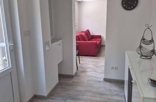 Immobilie mieten in Salmenstraße, 67069 Edigheim, Gemütliche Souterrain-Wohnung in Edigheim