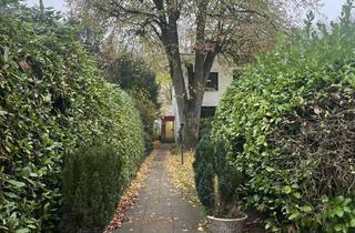 Immobilie mieten in 22143 Rahlstedt, Möblierte 1-Zimmer-Wohnung mit Balkon in ruhiger Lage in Hamburg-Rahlstedt
