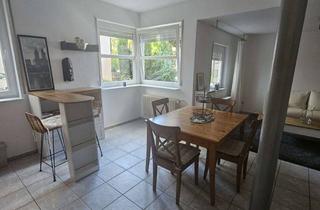 Immobilie mieten in 55299 Nackenheim, Schöne möblierte ELW in Nackenheim