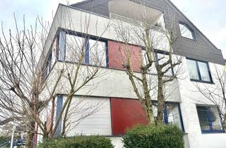 Lager mieten in 65843 Sulzbach, lichtdurchfl. Büros & 1 Lager und 1x 3 ZM 80 m² oder Teilvermietung möglich ab 2027