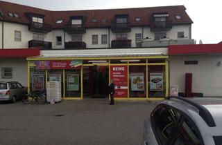 Gewerbeimmobilie mieten in 92421 Schwandorf, Gewerbeimmobilie mit großem Grundstück in Schwandorf - vielseitige Nutzungsmöglichkeiten