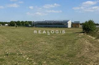 Gewerbeimmobilie kaufen in 92507 Nabburg, Nabburg, teilbare ca. 12.000 m² Grundstücksfläche zu verkaufen