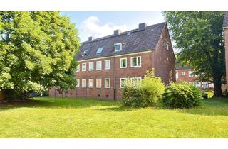 Wohnung kaufen in 24148 Kiel, Charmante und ruhige Dachgeschosswohnung in Kiel-Ellerbek