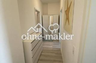 Wohnung mieten in 65185 Wiesbaden, Möblierte 2 Zi-Whg. ( 60 qm) mit HH-Terrasse zu vermieten.