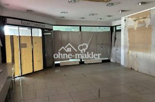 Büro zu mieten in Salinenstrasse 35a, 55543 Bad Kreuznach, Ladenlokal in Innenstadtlage Bad Kreuznach zu vermieten - Apotheke, Büro, Gewerbe