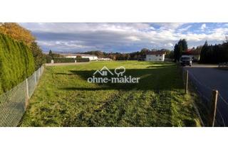 Immobilie kaufen in Reichenbachstrasse, 83059 Kolbermoor, Grundstück in Kolbermoor Süd Ost