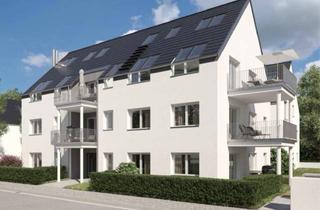 Wohnung kaufen in 70567 Stuttgart, Residieren im wunderschönen Mächenviertel!