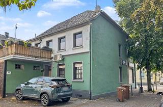 Anlageobjekt in 47877 Willich, Investitionschance in Willich - Wohn- und Geschäftshaus mit Gewerbeeinheit und separater Wohnung