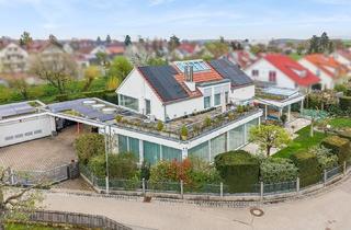 Einfamilienhaus kaufen in 70794 Filderstadt, Einfamilienhäuser zu kaufen, Esslingen