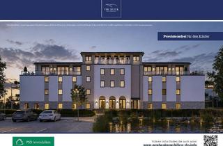 Wohnung kaufen in 55743 Idar-Oberstein, *** GEBÄUDE 3 *** Ein Logenplatz über Idar-Oberstein – außergewöhnlicher kann Wohnen kaum sein.