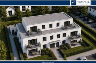 Wohnung kaufen in 91522 Ansbach, Attraktive Neubauwohnung mit Balkon und Top-Anbindung