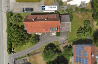 Garagen kaufen in 71263 Weil der Stadt, XXL-Grundstück in Merklingen